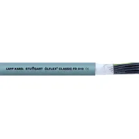 Lapp Kabel&Leitung ÖLFLEX® FD 810 0026107/50