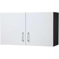 Held MÖBEL Hängeschrank »Paris«, Breite 100 cm weiß