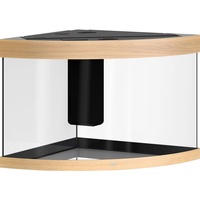 JUWEL AQUARIUM JUWEL Trigon 190 LED Hellbraun
