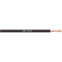 Lapp 4520011 H07V-K 1X1,5mm2 Schwarz Einzelader PVC-Aderleitung 100m