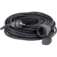 As - Schwabe as-Schwabe Gummi-Verlängerung 25 m H05RR-F 3G1,5