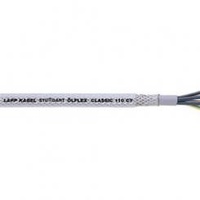 Lapp ÖLFLEX® CLASSIC 110 CY Steuerleitung 4G Transparent 1135304/100