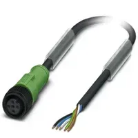 Phoenix Contact Sensor-/Aktor-Kabel SAC-5P- 5,0-#1442531