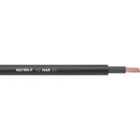 Lapp H07RN-F 3 x 2.5 mm2 Schwarz 50M -