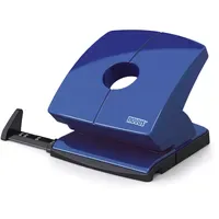 Novus Locher B 230 blau,