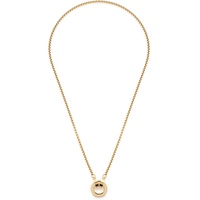LEONARDO Charm-Kette 43 gold Lolita Clip&Mix, 018412