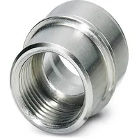 Phoenix Contact 1437889 Sensor-/Aktor-Steckverbinder, unkonfektioniert M12 Gehäuseverschraubung 10