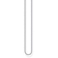 Thomas Sabo Kette Venezia 925 Silber KE1106-001-12