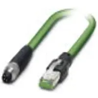Phoenix Contact Sensor-/Aktor-Anschlussleitung 2,00 m Schwarz