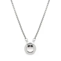 LEONARDO Kette Lolita Edelstahl Silber