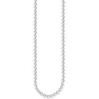 Thomas Sabo Kette 925er Silber 70 Damen