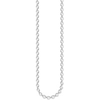 Thomas Sabo Kette X0091-L (massive Version) 70cm