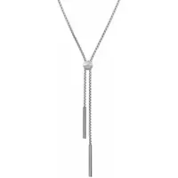 Liebeskind Berlin Kette LJ-0145-N-85 Silber