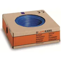 Lapp H05V-K 1X1 UBU 4510163/100