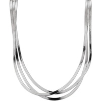Liebeskind Berlin Liebeskind Kette Edelstahl Ketten Damen