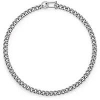 Paul Hewitt Kette PH004079 Silber Edelstahl