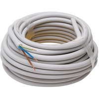Kopp 150810841 Mantelleitung NYM-J 3 x 1.5 mm2 10