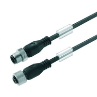 Weidmüller Sensor/Aktor-Leitung SAIL-M12GM12G-3-1.0U