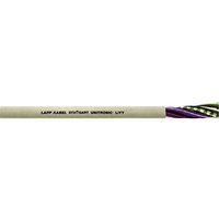 Lapp 28404/100 Datenleitung UNITRONIC® LiYY 4 x 0.34 mm2