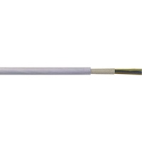 Lapp 16000003/100 Mantelleitung NYM-J 3 G 1.5 mm2 Grau
