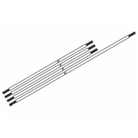 Pollmann Kabelbaum Y87B 10qmm 4polig