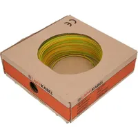 Lapp H07V-K 1x2,5 GNYE 4520002/100