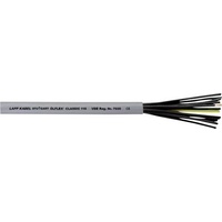 Lapp ÖLFLEX CLASSIC 110 Steuerleitung 100 m)