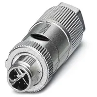 Phoenix Contact 1411043 Sensor-/Aktor-Steckverbinder Stecker, gerade Polzahl 8 1