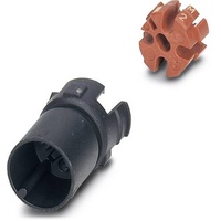 Phoenix Contact 1419988 Sensor-/Aktor-Steckverbinder, unkonfektioniert M12 Kontaktträger Polzahl 5