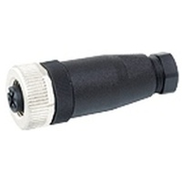 Murrelektronik M12 Buchse gerade 7000-12961-0000000