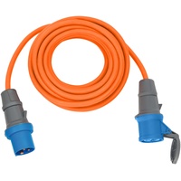 Brennenstuhl Verl.-Leitung 10m CEE230V/16A IP44