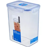 Lock & Lock Vorratsdose rechteckig transparent 15,1 x 10,8