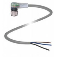 Pepperl+Fuchs Kabeldose V1-W-E2-10M-PVC