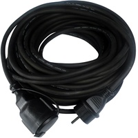 Fortis Verlängerungskabel H07RN-F3G1,5 25m