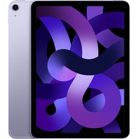 Apple iPad Air (5. Generation 2022) 256 GB Wi-Fi