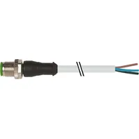 Murrelektronik M12 Stecker gerade 7000-12021-2340300