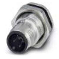 Phoenix Contact 1419742 Sensor-/Aktor-Einbausteckverbinder M12 Polzahl Sensoren: 4 20