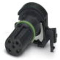 Phoenix Contact 1436657 Sensor-/Aktor-Einbausteckverbinder M12 Polzahl 5 20 St.