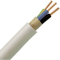 Kopp 150825001 Mantelleitung NYM-J 3 G 1.50 m