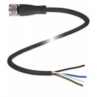 Pepperl+Fuchs Kabeldose V1-G-BK10M-PVC-U