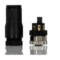 Phoenix Contact 1410665 Sensor-/Aktor-Steckverbinder, unkonfektioniert M12 Polzahl 8 1