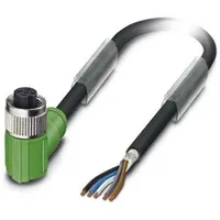 Phoenix Contact 1682964 Sensor-/Aktor-Steckverbinder, konfektioniert M12 Buchse, gewinkelt 1.50