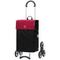 Andersen shopper manufraktur Andersen Shopper Scala Shopper Treppensteiger Hera