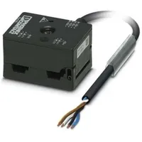 Phoenix Contact 1407581 Sensor-/Aktor-Verteiler und Adapter 2.00 m Polzahl