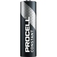 Duracell Procell Constant AA, 1.5V Batterie