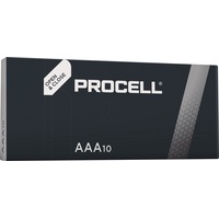 Duracell Procell Constant AAA, 1.5V