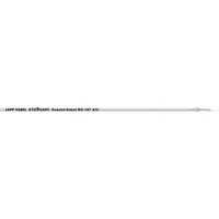 Lapp 2170010/100 Koaxialkabel Außen-Durchmesser: 2.80mm RG187 A/U 75Ω Schwarz