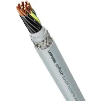 Lapp ÖLFLEX® CLASSIC FD 810 CP 3G Grau 100m