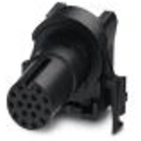 Phoenix Contact 1424197 Sensor-/Aktor-Einbausteckverbinder M12 Polzahl 17 20 Stück