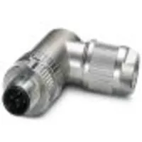 Phoenix Contact 1424659 Sensor-/Aktor-Steckverbinder, unkonfektioniert M12 Polzahl 5 1